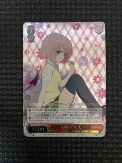 2025年最新】toLOVEる モモ シュバルツの人気アイテム - メルカリ