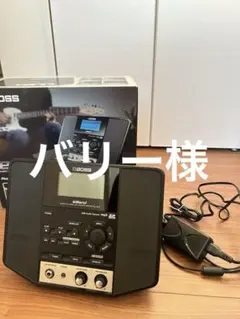 2026年最新】boss js-8の人気アイテム - メルカリ