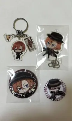 2026年最新】中原中也 缶バッジの人気アイテム - メルカリ