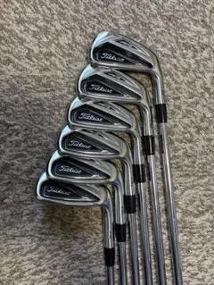 2026年最新】ap 716 アイアン 6本セットの人気アイテム - メルカリ