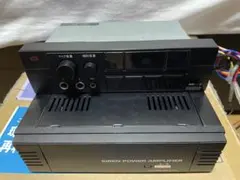 2026年最新】大阪サイレン サイレンアンプの人気アイテム - メルカリ