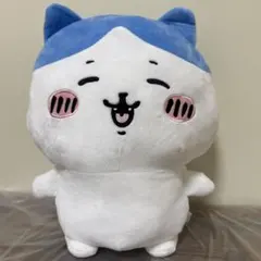 2026年最新】ハチワレ超BIGぬいぐるみ～にこっ～の人気アイテム - メルカリ