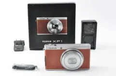 2026年最新】fujifilm xf1の人気アイテム - メルカリ