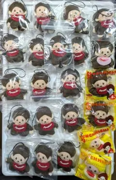 2026年最新】モンチッチ 30周年の人気アイテム - メルカリ