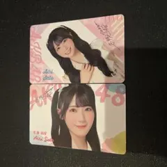 2026年最新】佐藤綺星 チェキの人気アイテム - メルカリ