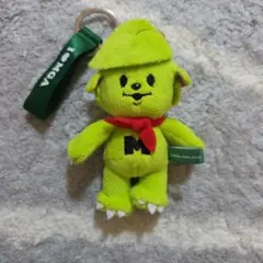 2026年最新】メメルぬいぐるみキーホルダーの人気アイテム - メルカリ