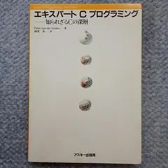 2026年最新】エキスパートCプログラミングの人気アイテム - メルカリ