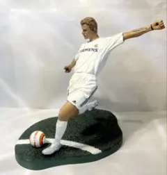 2026年最新】レアル ベッカム フィギュアの人気アイテム - メルカリ