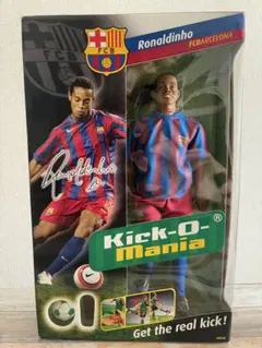 2026年最新】kick-o-maniaの人気アイテム - メルカリ