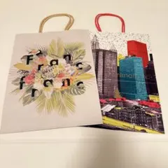 2026年最新】francfranc ショッパーの人気アイテム - メルカリ