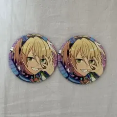 2026年最新】コレクション缶 藍良の人気アイテム - メルカリ