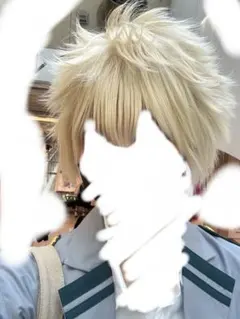 2026年最新】僕のヒーローアカデミア 爆豪勝己 コスプレの人気アイテム