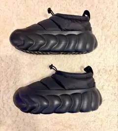 2026年最新】crocs オーバーパフショーティーの人気アイテム - メルカリ