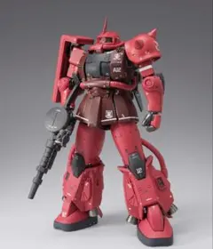 2026年最新】metal composite 高機動型ザクの人気アイテム - メルカリ