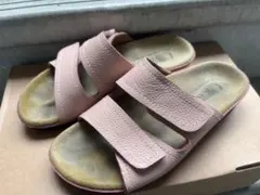 2026年最新】ベネシュサンダルの人気アイテム - メルカリ