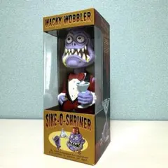 2026年最新】ワッキーワブラーの人気アイテム - メルカリ