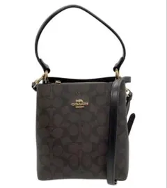 2026年最新】コーチタウンバケットの人気アイテム - メルカリ