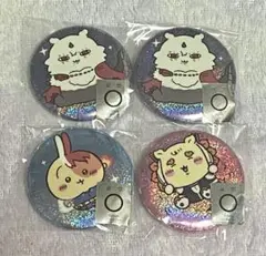 2026年最新】ヒロアカ ちいかわ 缶バッジの人気アイテム - メルカリ