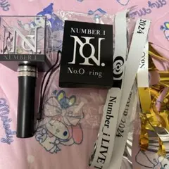 2026年最新】NUMBER_i ペンライトの人気アイテム - メルカリ