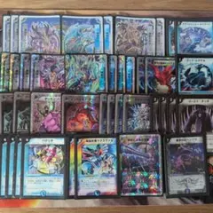 2026年最新】神帝デッキの人気アイテム - メルカリ