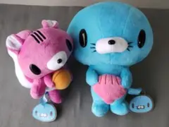 2026年最新】チャックスgp いたずらぐまのグルーミー ぬいぐるみの人気