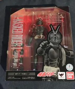 2026年最新】S.H.フィギュアーツ 仮面ライダー1号 桜島ver.の人気