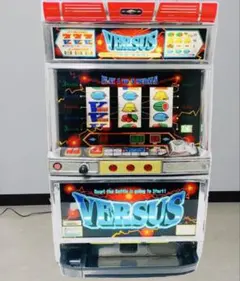 2026年最新】バーサス 実機の人気アイテム - メルカリ