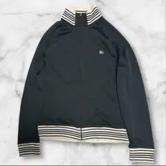 2026年最新】バーバリー ブラックレーベル トラックジャケットの人気