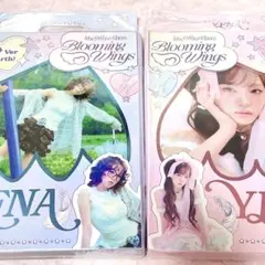 2026年最新】イェナ アルバムの人気アイテム - メルカリ