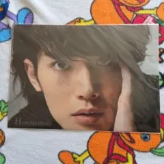 2026年最新】三浦春馬 クリアファイルの人気アイテム - メルカリ