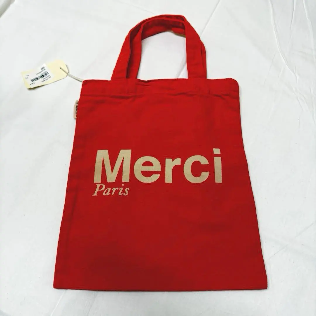 2026年最新】MERCI エコバッグの人気アイテム - メルカリ