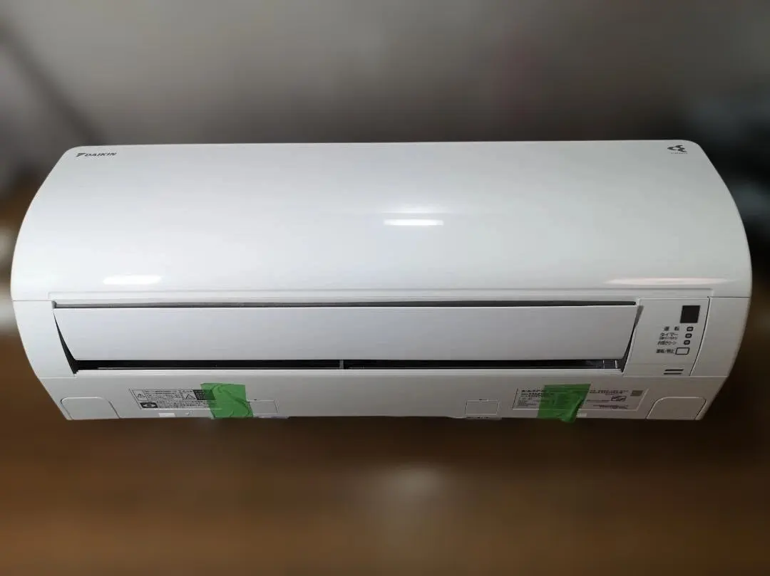 2026年最新】ダイキン エアコン 工事セットの人気アイテム - メルカリ