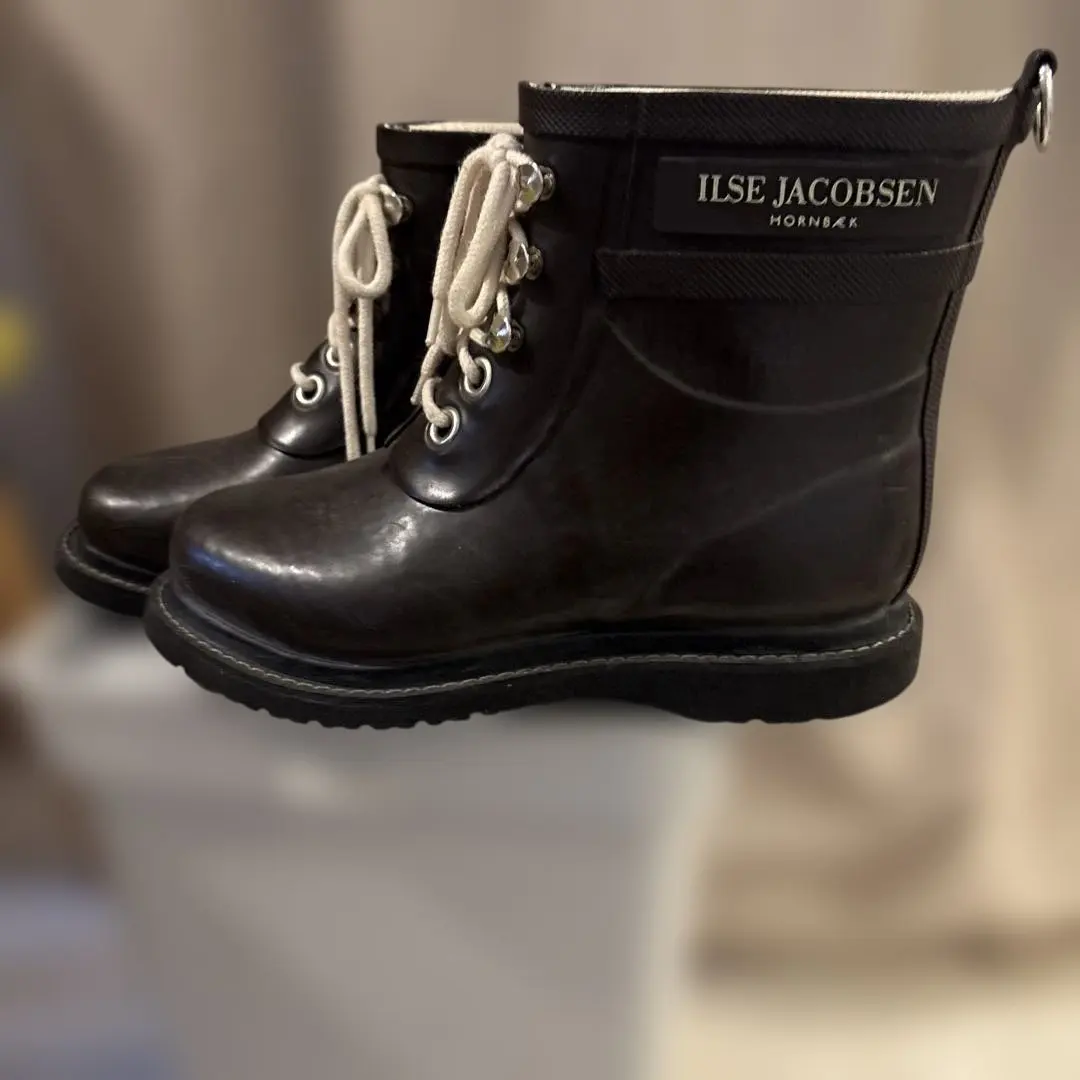 2026年最新】ILSE JACOBSEN 長靴・レインブーツの人気アイテム - メルカリ