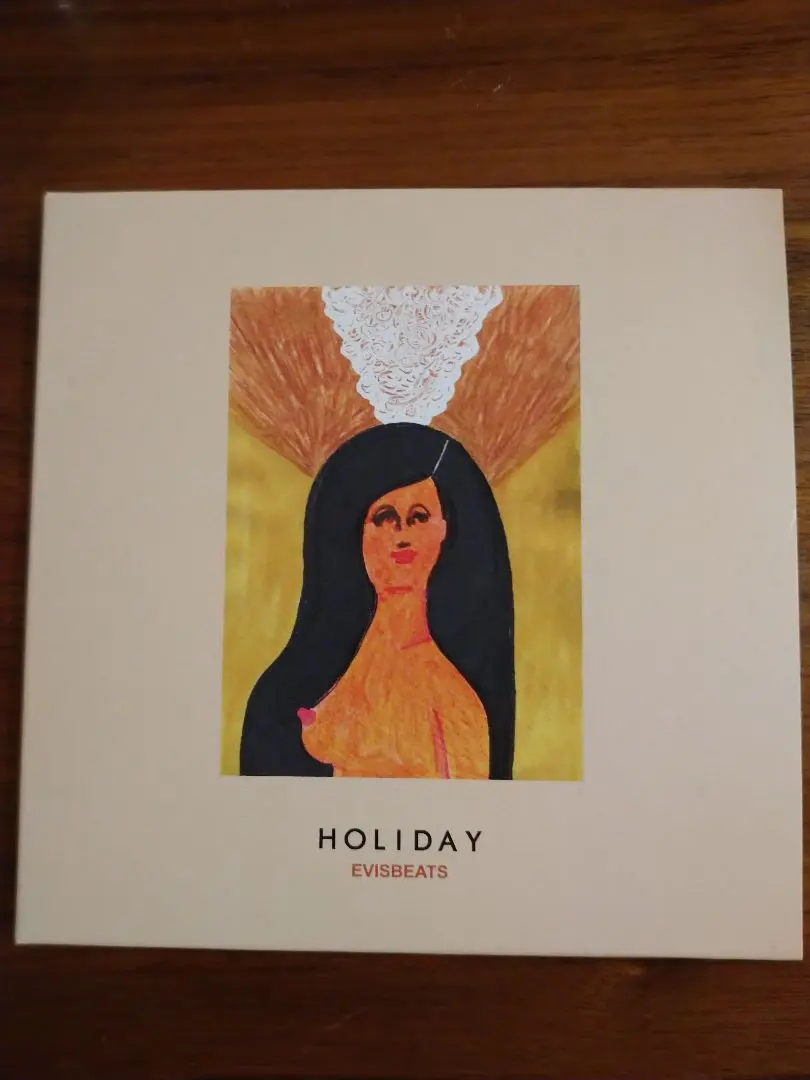 2026年最新】holiday evisbeatsの人気アイテム - メルカリ