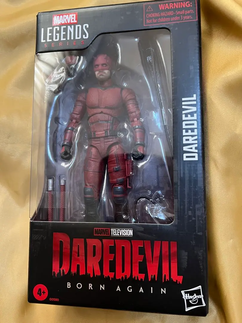 2026年最新】mafex デアデビルの人気アイテム - メルカリ