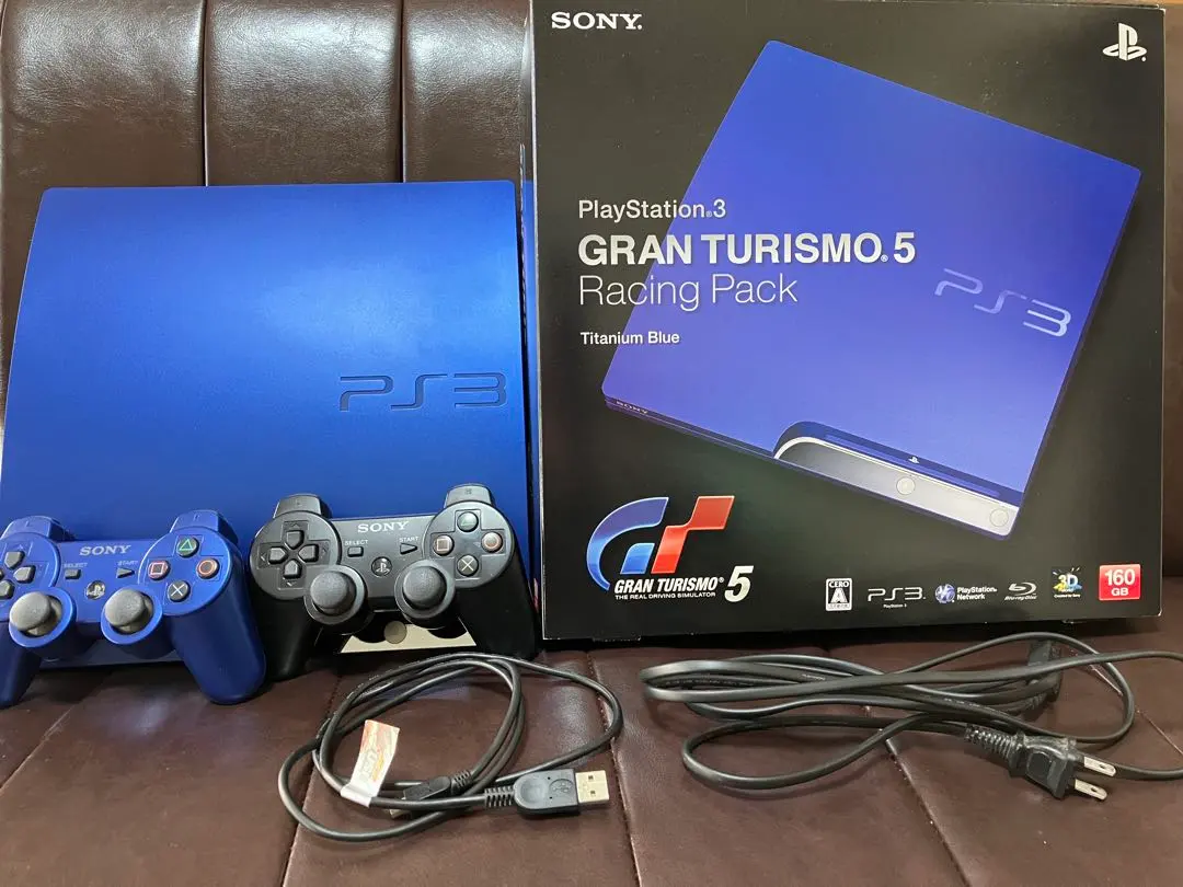 2026年最新】GRAN TURISMO 5 RACING PACKの人気アイテム - メルカリ