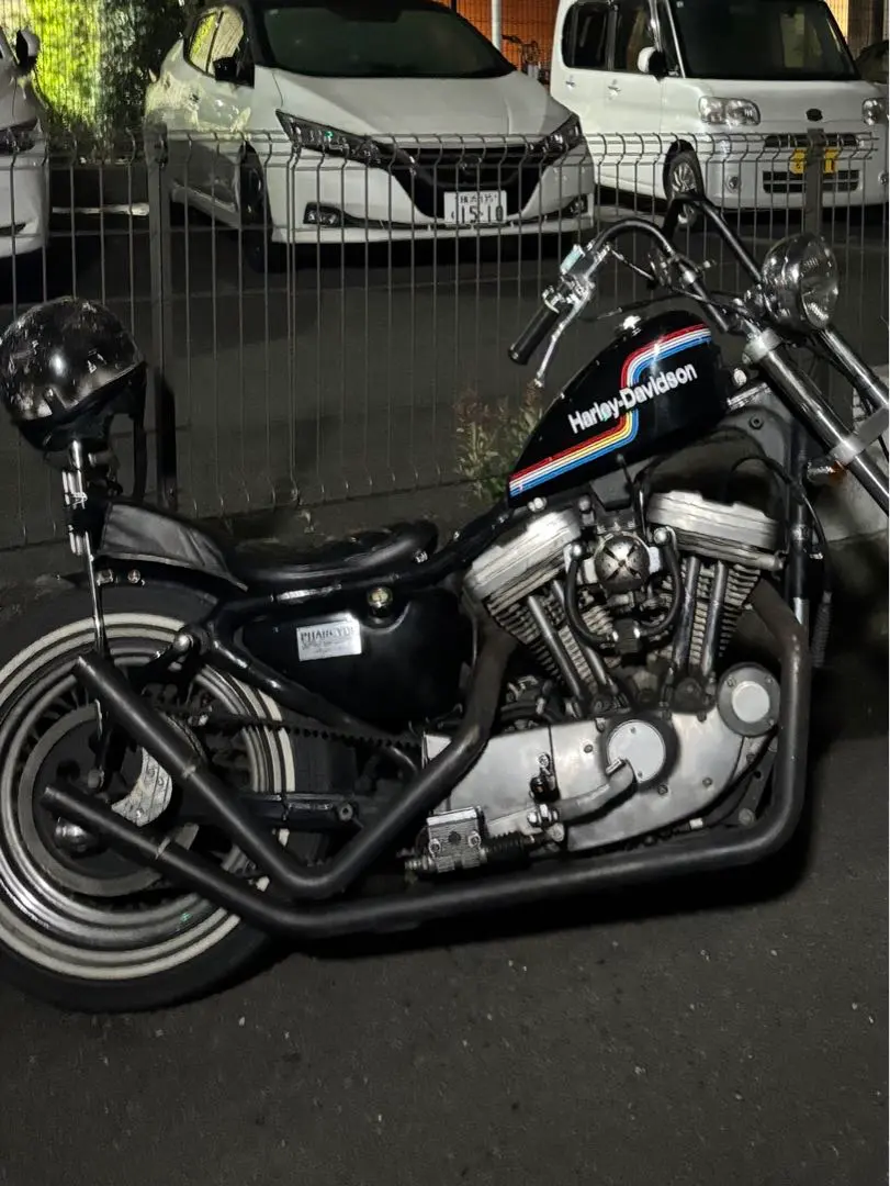 2026年最新】スポーツスター マフラー 03の人気アイテム - メルカリ