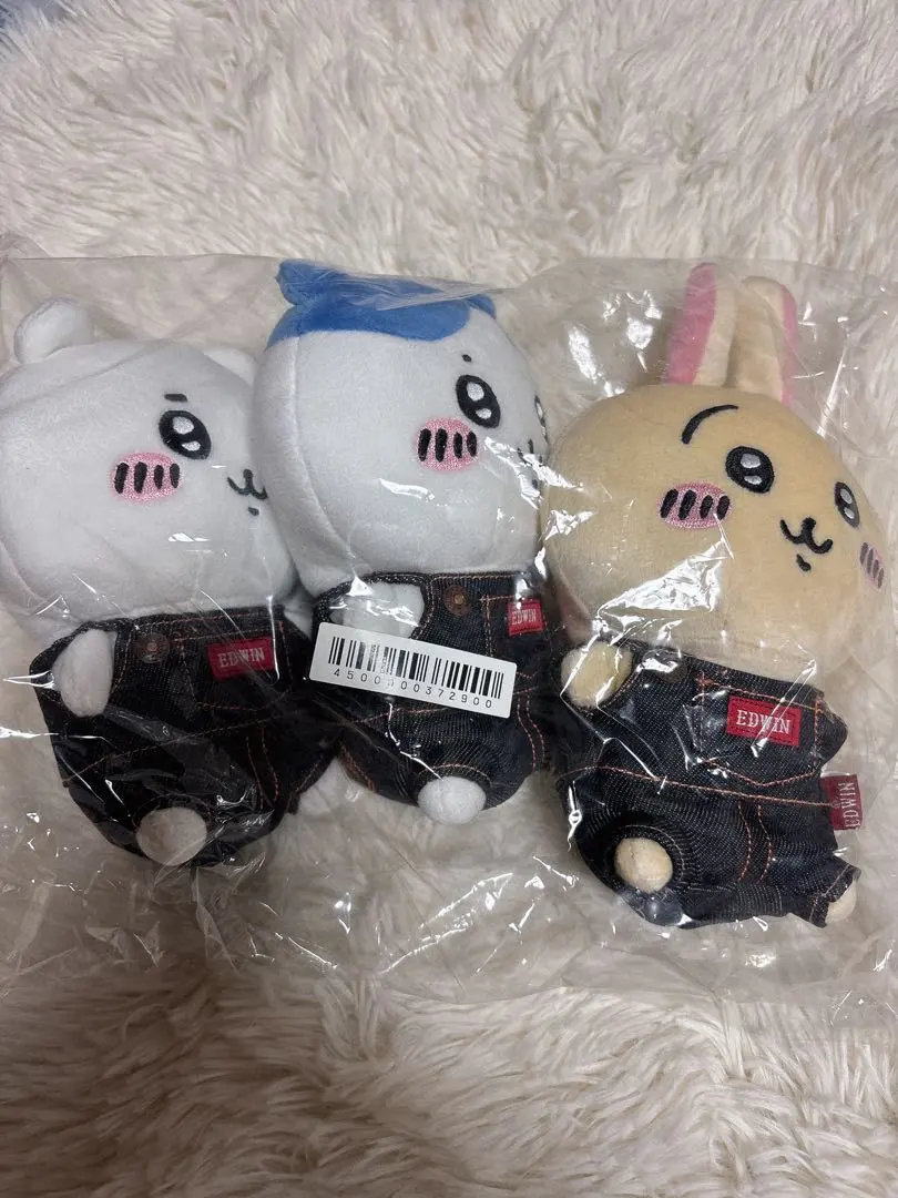 2026年最新】ちいかわEDWINの人気アイテム - メルカリ