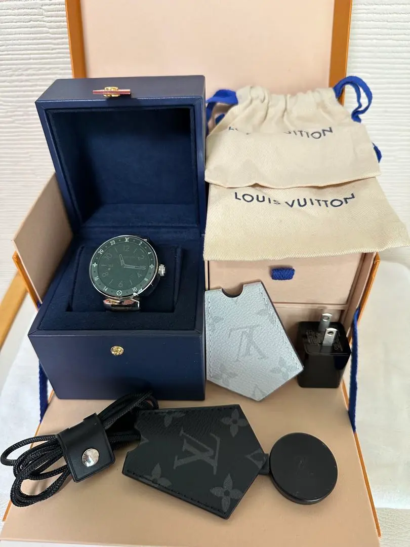 2026年最新】タンブールホライゾン 充電器の人気アイテム - メルカリ