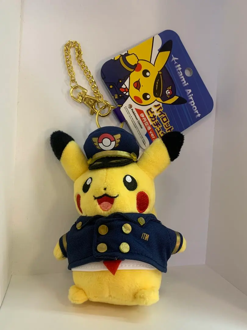 2026年最新】伊丹空港 ピカチュウの人気アイテム - メルカリ