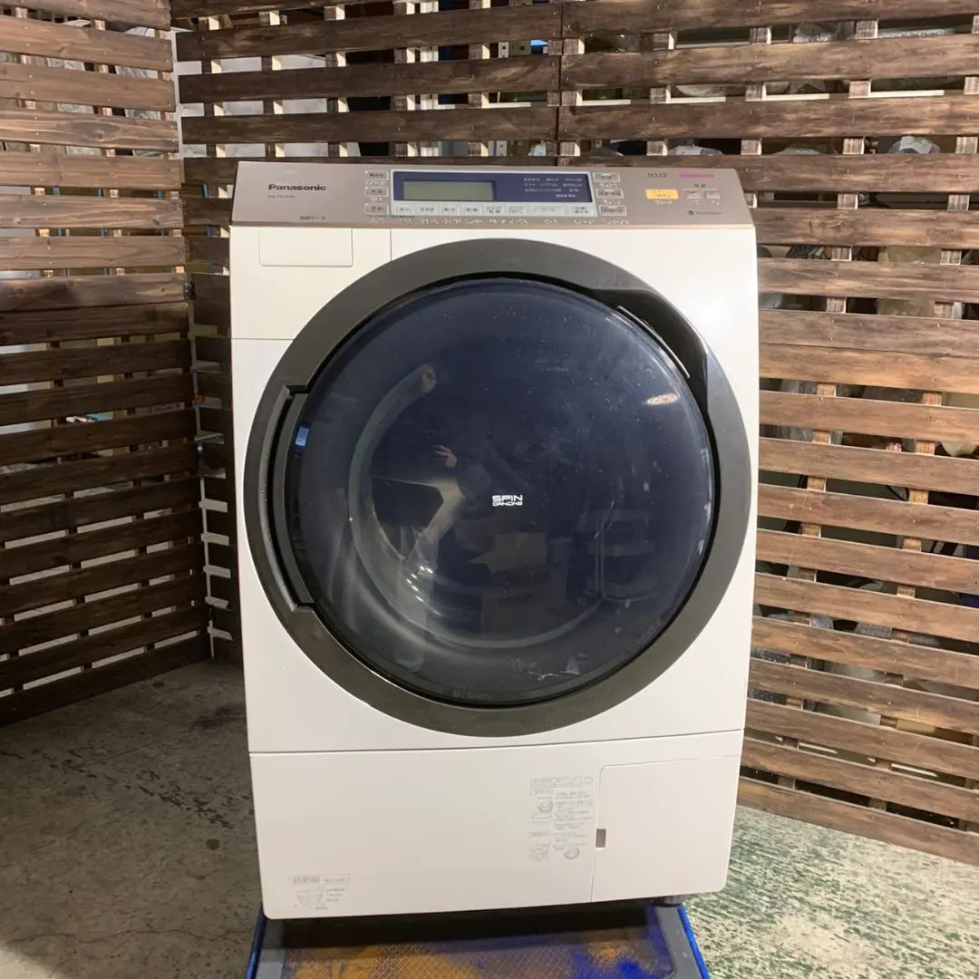 2026年最新】NA-VX7500の人気アイテム - メルカリ