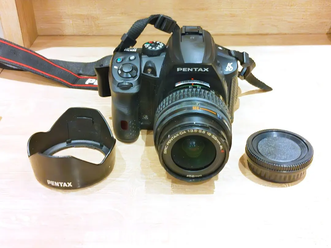 2026年最新】pentax k-30 純正バッテリーの人気アイテム - メルカリ