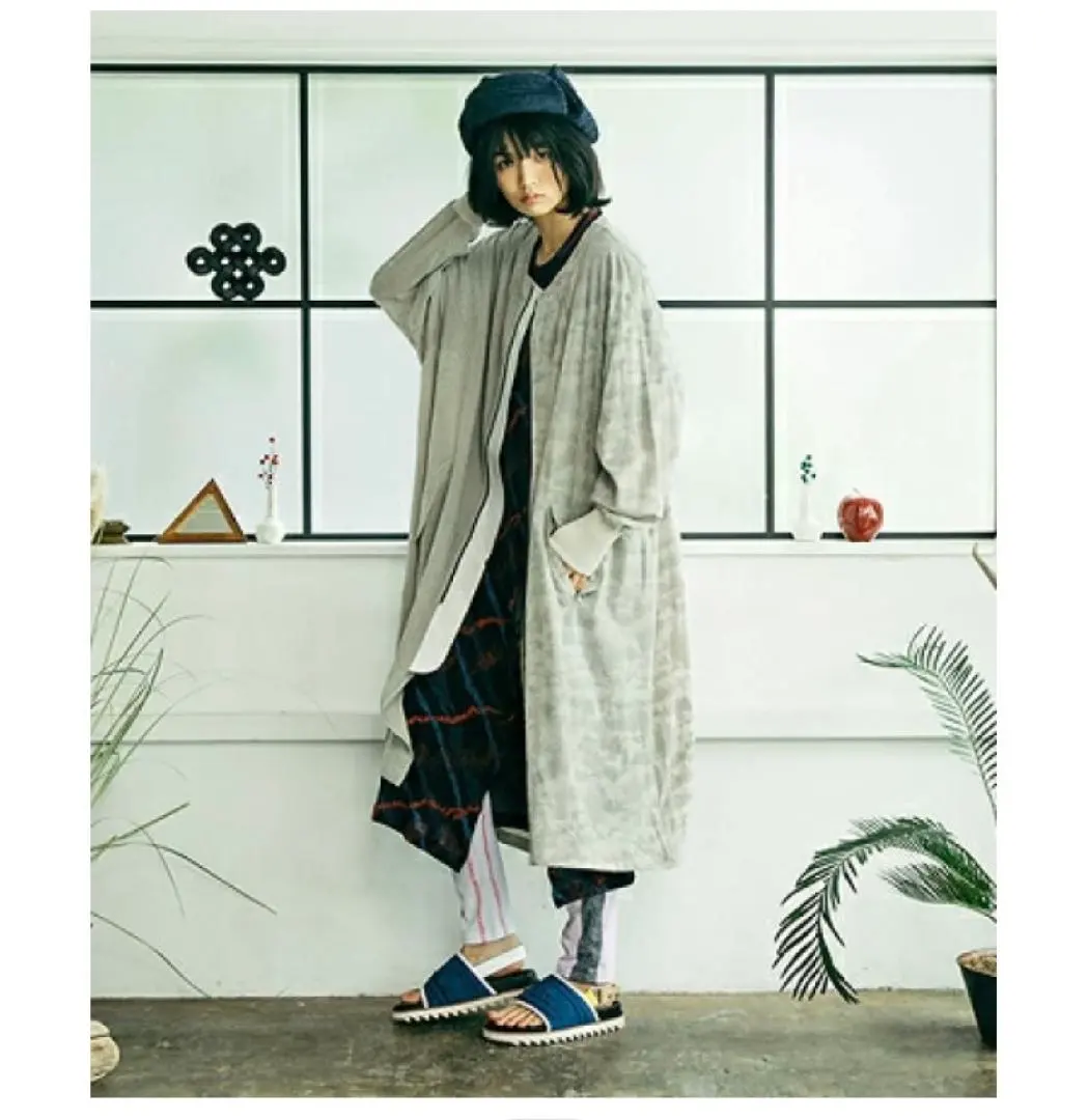 2026年最新】シーナリー モッズコートの人気アイテム - メルカリ