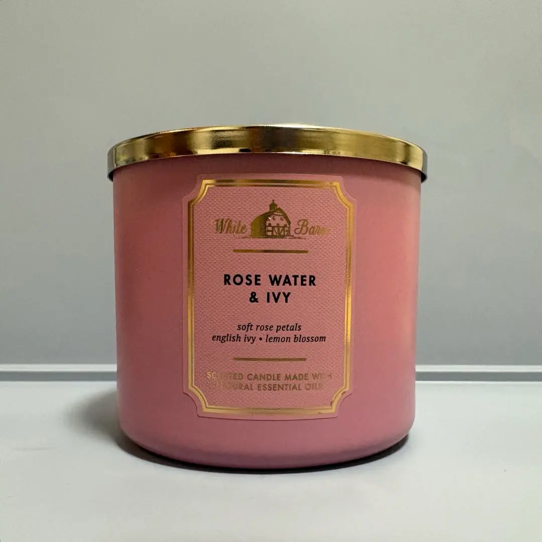 2026年最新】bath and body works 3芯キャンドルの人気アイテム - メルカリ