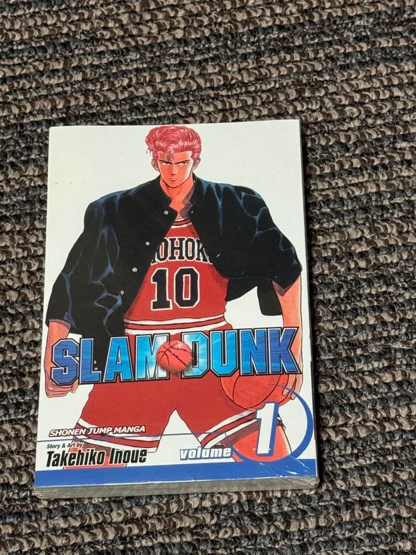2026年最新】スラムダンク 英語版の人気アイテム - メルカリ