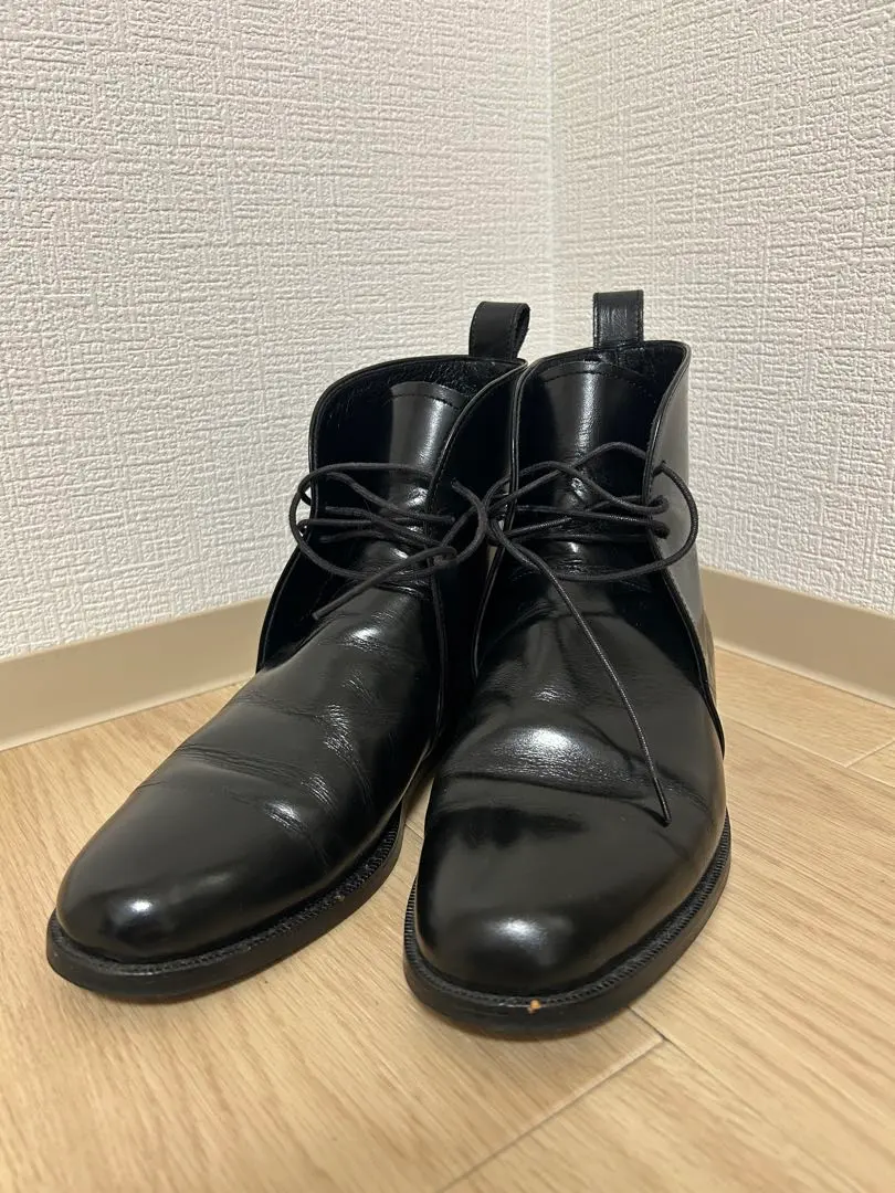 2026年最新】MOTO チャッカブーツの人気アイテム - メルカリ