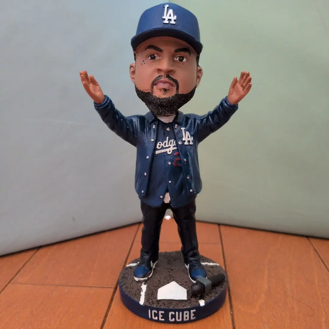 2026年最新】ice cube フィギュアの人気アイテム - メルカリ