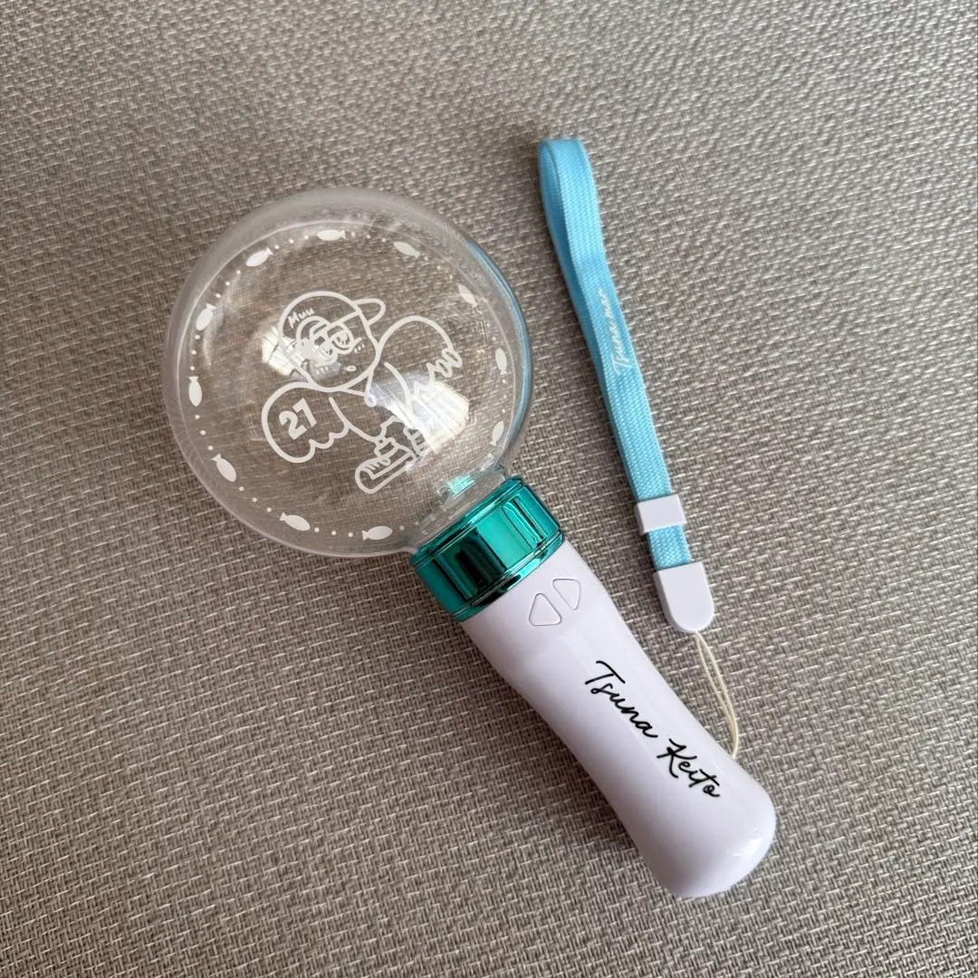 2026年最新】綱啓永 ペンライトの人気アイテム - メルカリ