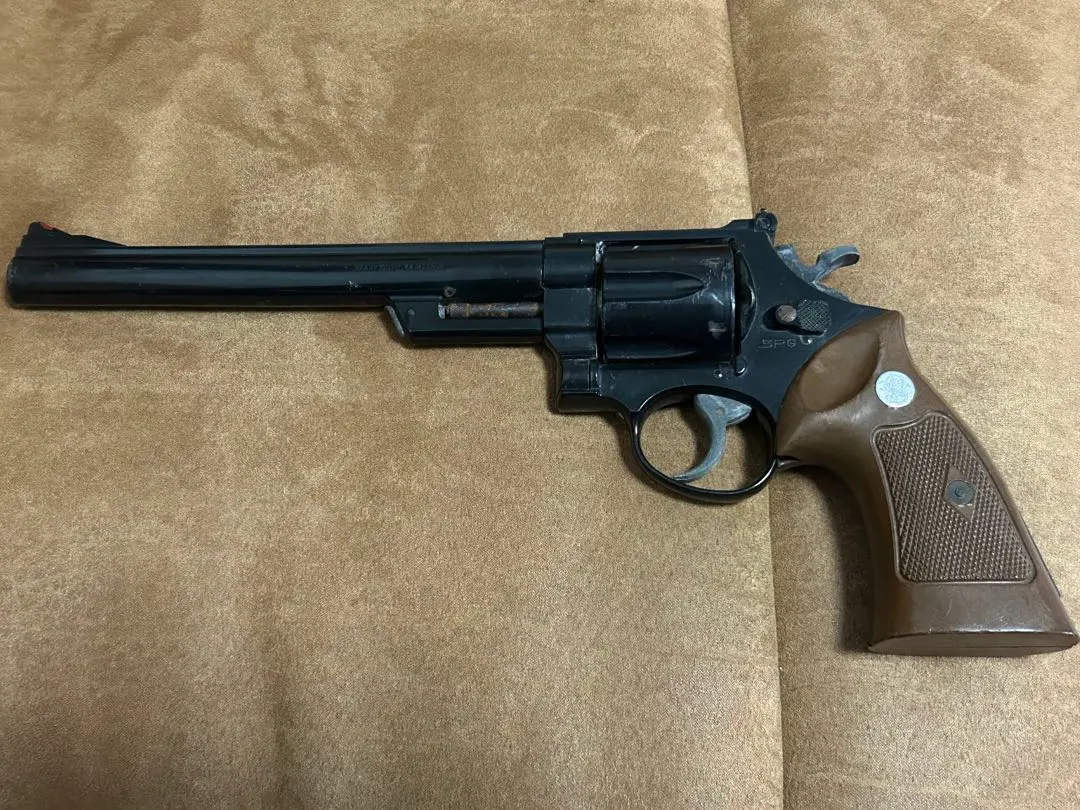 2026年最新】MGC 44マグナムの人気アイテム - メルカリ