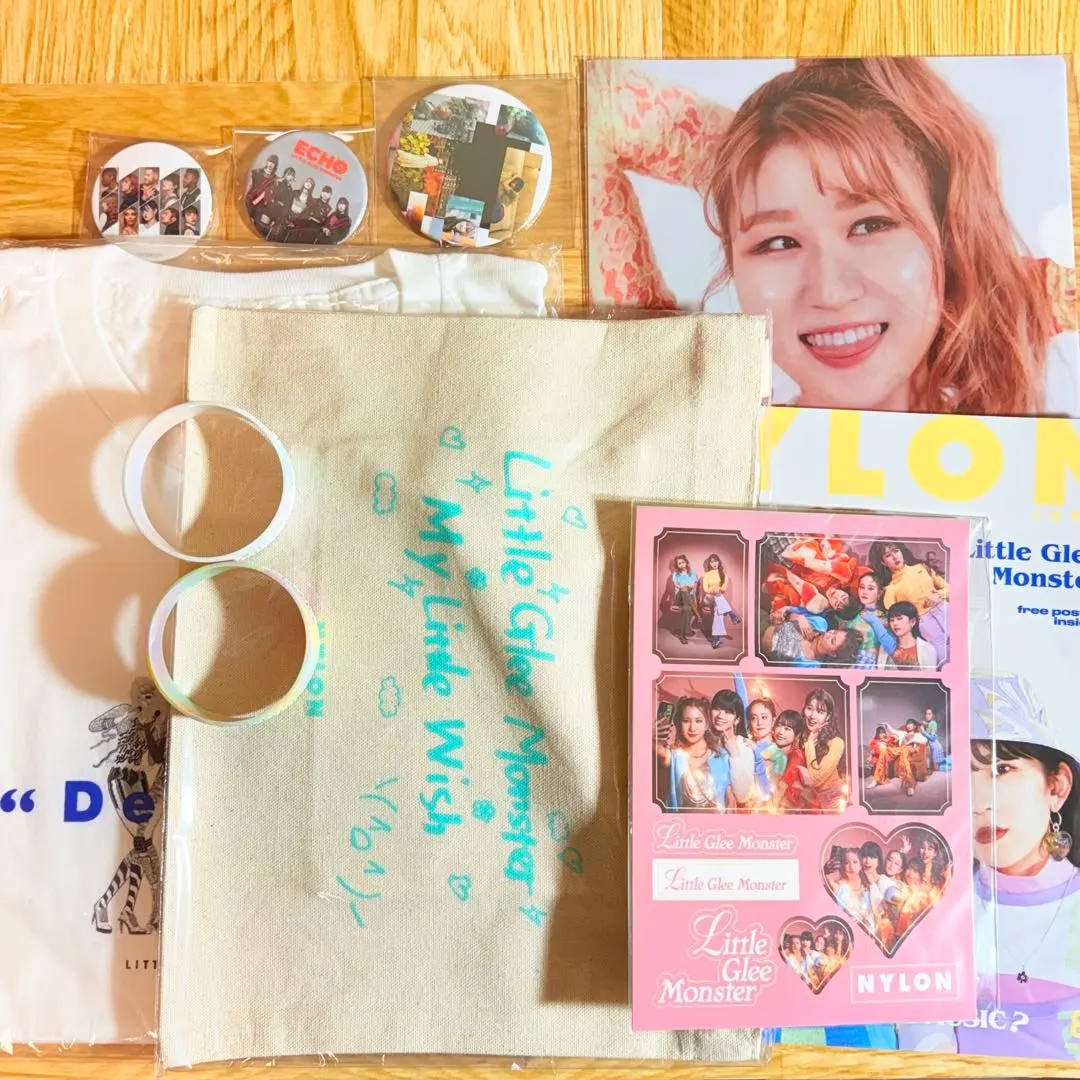 2026年最新】リトグリ クリアファイルの人気アイテム - メルカリ